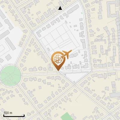 Foto zu Moltkestraße 40-41, 12203 Berlin