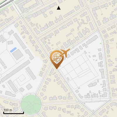 Foto zu Moltkestraße 42, 12203 Berlin