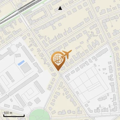 Foto zu Moltkestraße 43-44, 12203 Berlin