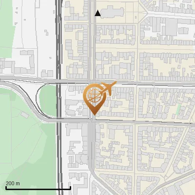 Karte Moltkestraße 34-53, 50674 Köln