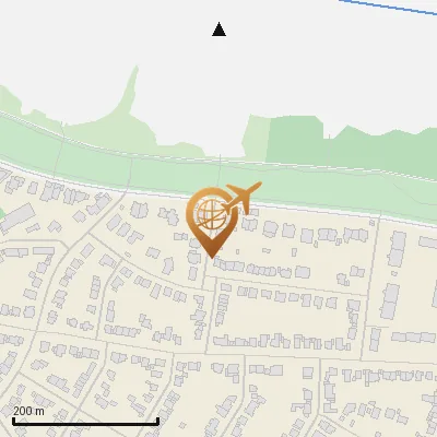 Karte Moltkestraße 1-6, 50996 Köln