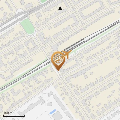 Foto zu Moltkestraße 51-53, 12203 Berlin