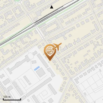 Foto zu Moltkestraße 3-9, 12203 Berlin