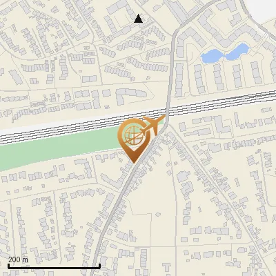 Karte Moltkestraße 42-69, 50859 Köln