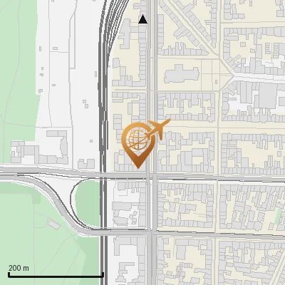 Foto zu Moltkestraße 54-81, 50674 Köln