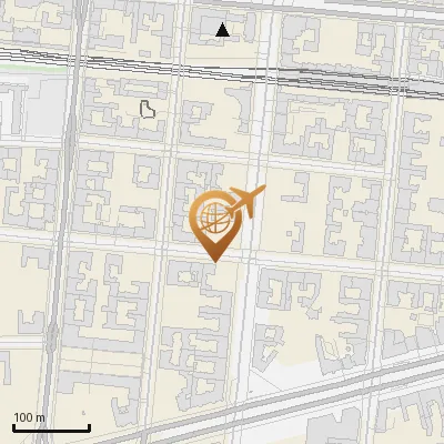 Foto zu Mommsenstraße 10, 10629 Berlin