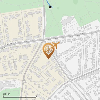 Karte Mommsenstraße 117-125, 50935 Köln