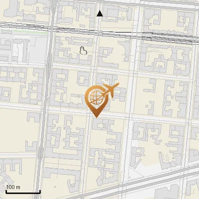 Foto zu Mommsenstraße 11-12, 10629 Berlin