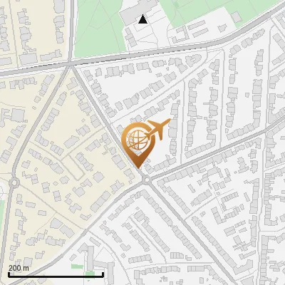 Karte Mommsenstraße 138-150, 50935 Köln