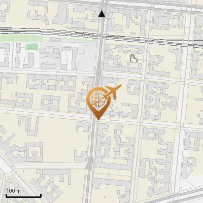 Foto zu Mommsenstraße 15, 10629 Berlin