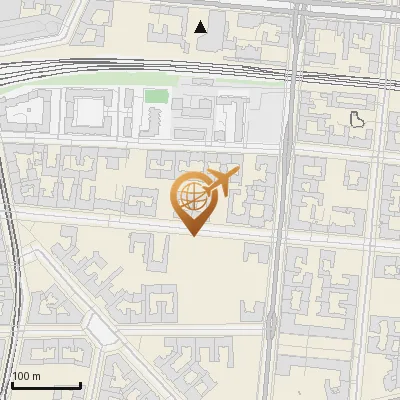 Foto zu Mommsenstraße 18-20, 10629 Berlin