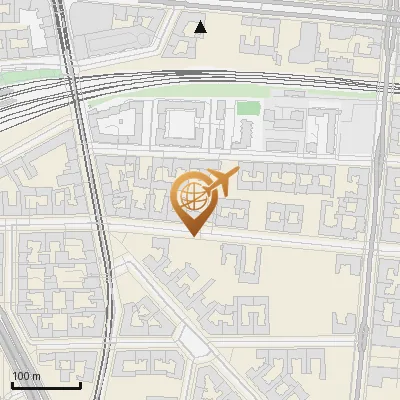 Foto zu Mommsenstraße 24, 10629 Berlin