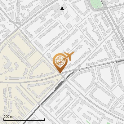 Karte Mommsenstraße 28, 50935 Köln