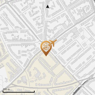 Karte Mommsenstraße 47, 50935 Köln