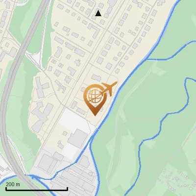 Foto zu Mommsenstraße 5, 80805 München