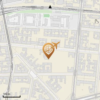 Foto zu Mommsenstraße 51-52, 10629 Berlin