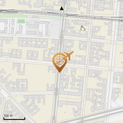 Foto zu Mommsenstraße 57-58, 10629 Berlin