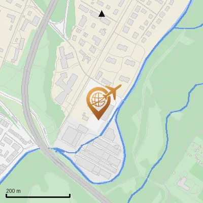 Foto zu Mommsenstraße 6, 80805 München