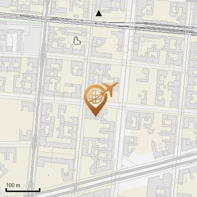 Foto zu Mommsenstraße 61-63, 10629 Berlin