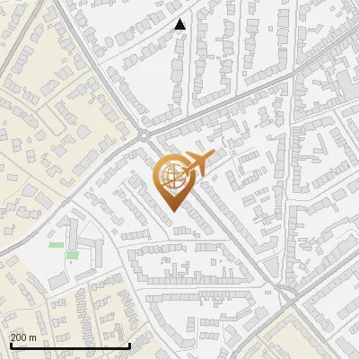 Karte Mommsenstraße 71-79, 50935 Köln