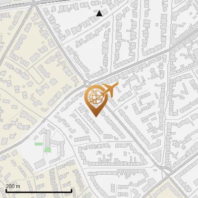 Karte Mommsenstraße 87-93, 50935 Köln