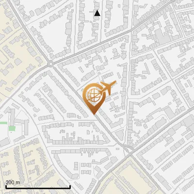 Foto zu Mommsenstraße 98, 50935 Köln