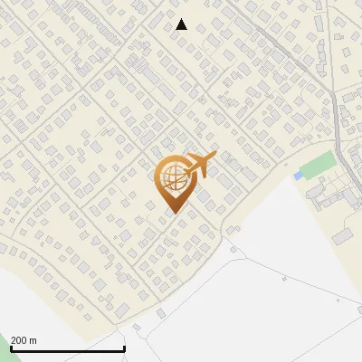 Karte Mona-Lisa-Straße 11-15, 81827 München