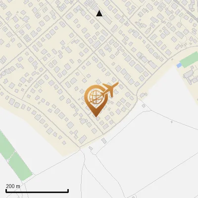 Karte Mona-Lisa-Straße 1-7, 81827 München