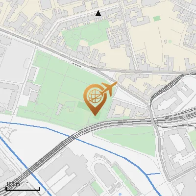 Foto zu Monbijouplatz 8, 10178 Berlin