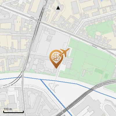 Foto zu Monbijoustraße 3-5, 10117 Berlin