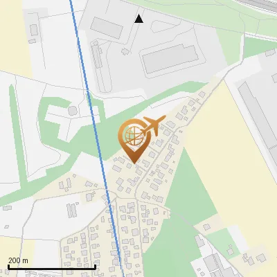 Foto zu Mondscheinweg 11-13, 80997 München