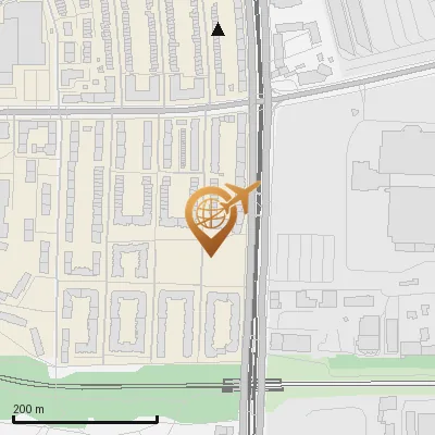 Karte Monika-Plonka-Platz 2-4, 50735 Köln