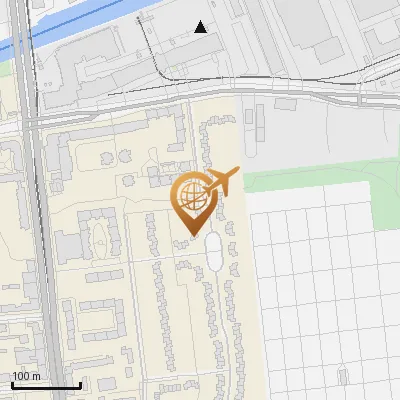 Foto zu Monopolstraße 13, 12109 Berlin