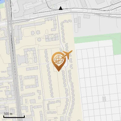 Foto zu Monopolstraße 15-21, 12109 Berlin