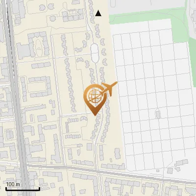 Foto zu Monopolstraße 24-33, 12109 Berlin