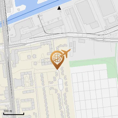 Foto zu Monopolstraße 72-82, 12109 Berlin