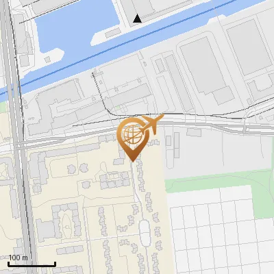 Foto zu Monopolstraße 86, 12109 Berlin