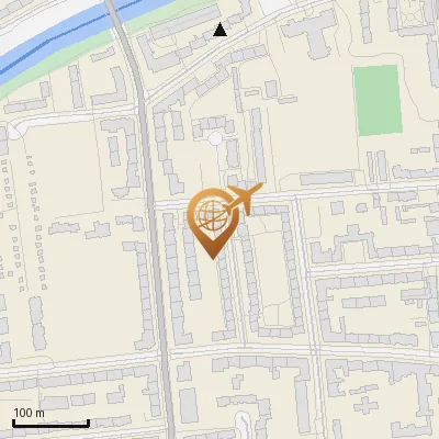 Foto zu Monschauer Weg 1-10, 12105 Berlin