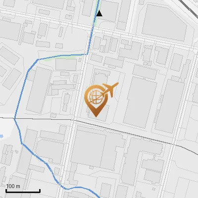 Foto zu Montanstraße 18, 13407 Berlin