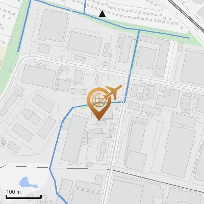 Foto zu Montanstraße 23-25, 13407 Berlin