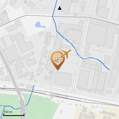 Foto zu Montanstraße 3, 13407 Berlin