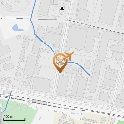 Foto zu Montanstraße 5-6, 13407 Berlin