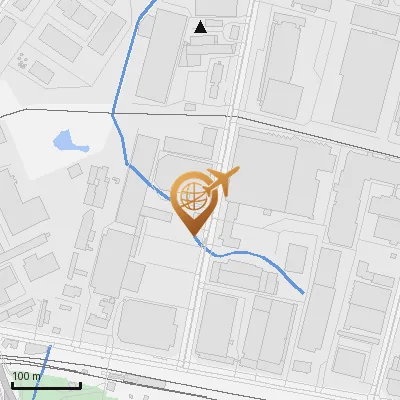 Foto zu Montanstraße 7, 13407 Berlin