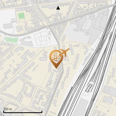 Foto zu Montanusstraße 107-115, 51065 Köln