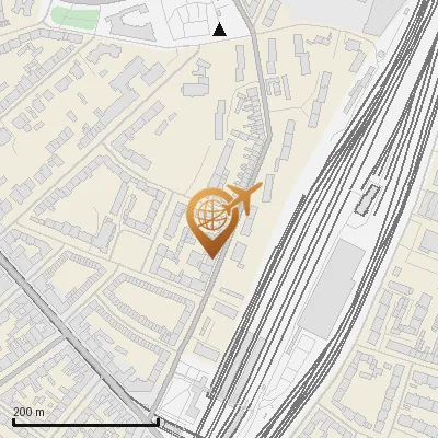 Foto zu Montanusstraße 47-53, 51065 Köln