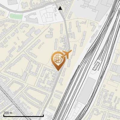 Foto zu Montanusstraße 71, 51065 Köln