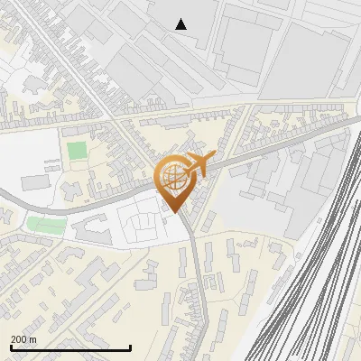 Foto zu Montanusstraße 74-76, 51065 Köln