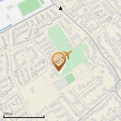 Karte Montessoristraße 17, 50767 Köln