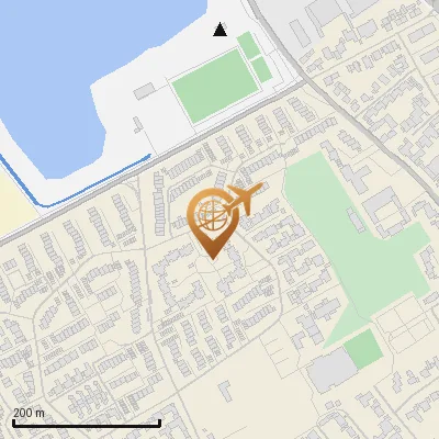 Karte Montessoristraße 18-20, 50767 Köln