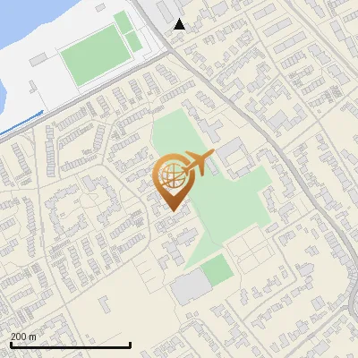 Karte Montessoristraße 27-29, 50767 Köln